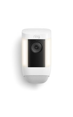 Ring Spotlight Cam Pro