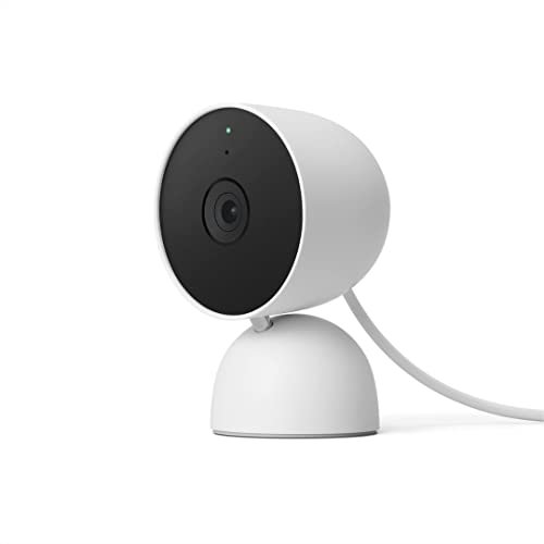 Google Nest Cam Wired Outdoor