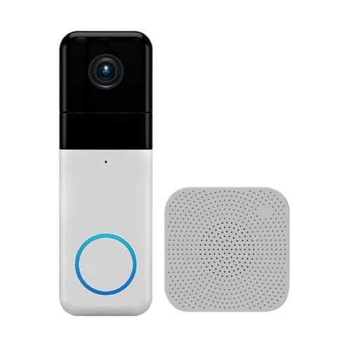 Wyze Video Doorbell Pro